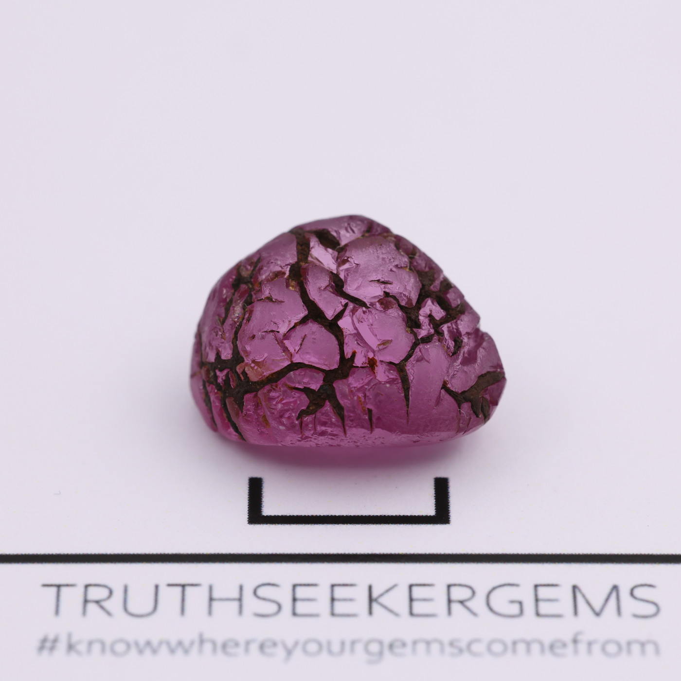 Mahenge Garnet 3.14 g