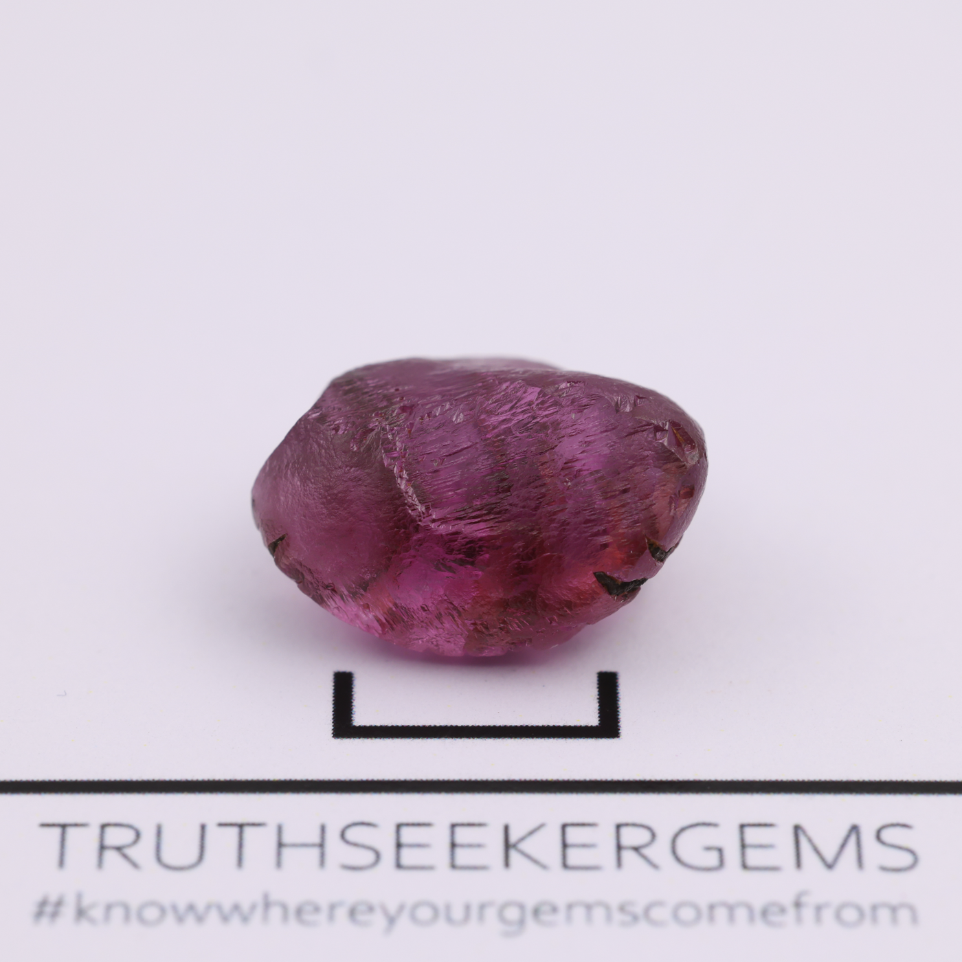 Mahenge Garnet 3.14 g