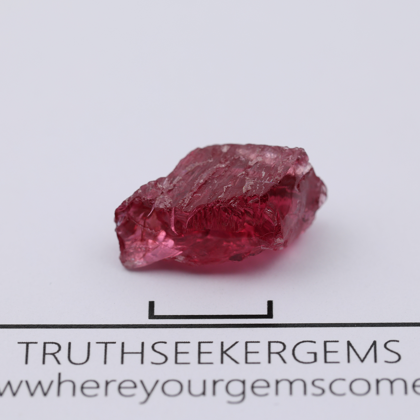 Spinel 2.00 g