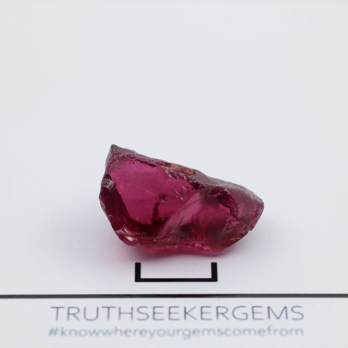 Tanga Garnet 4.71 g