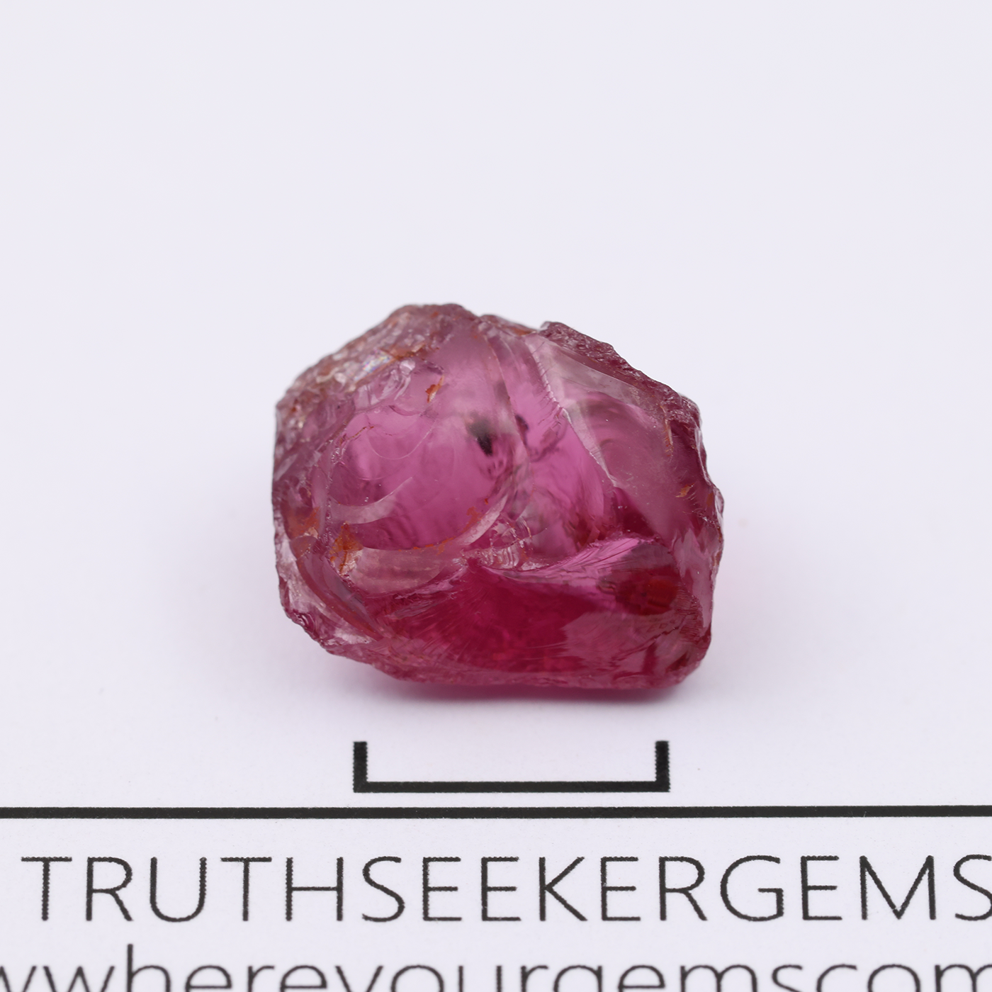 Garnet 2.40 g