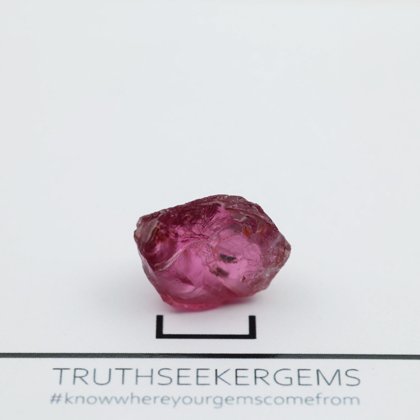 Garnet 2.40 g