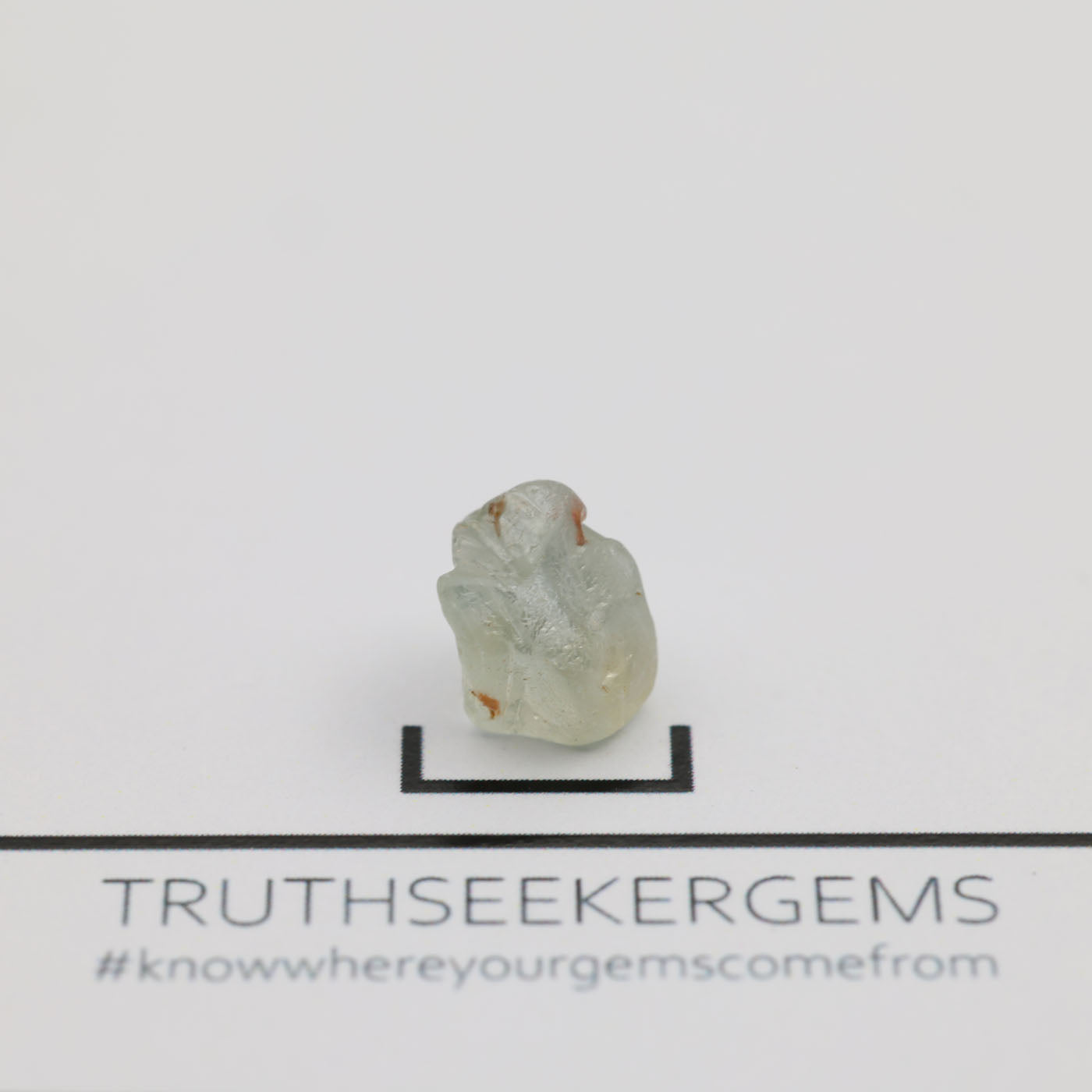 Sapphire 3.35 ct