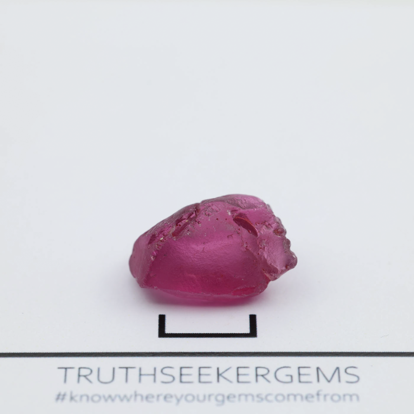 Tanga Garnet 2.90 g