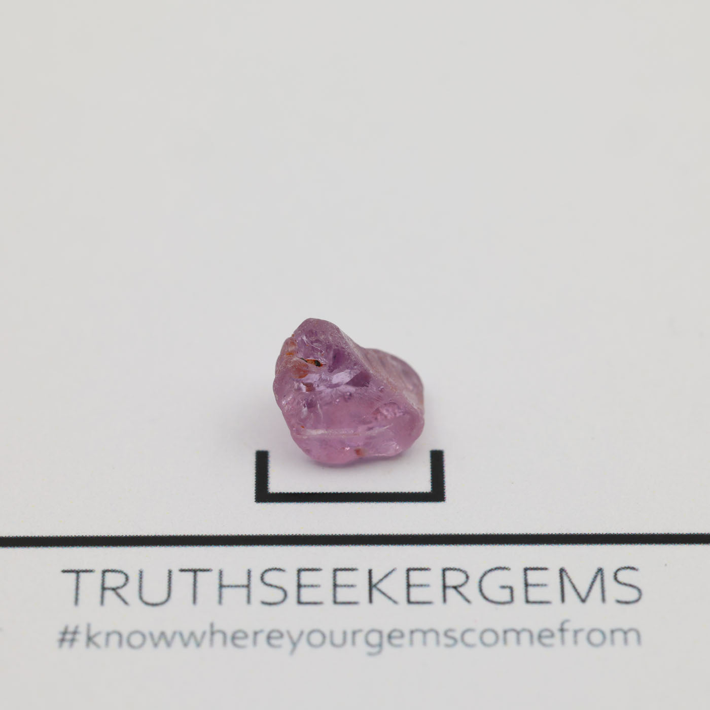 Sapphire 2.55 ct