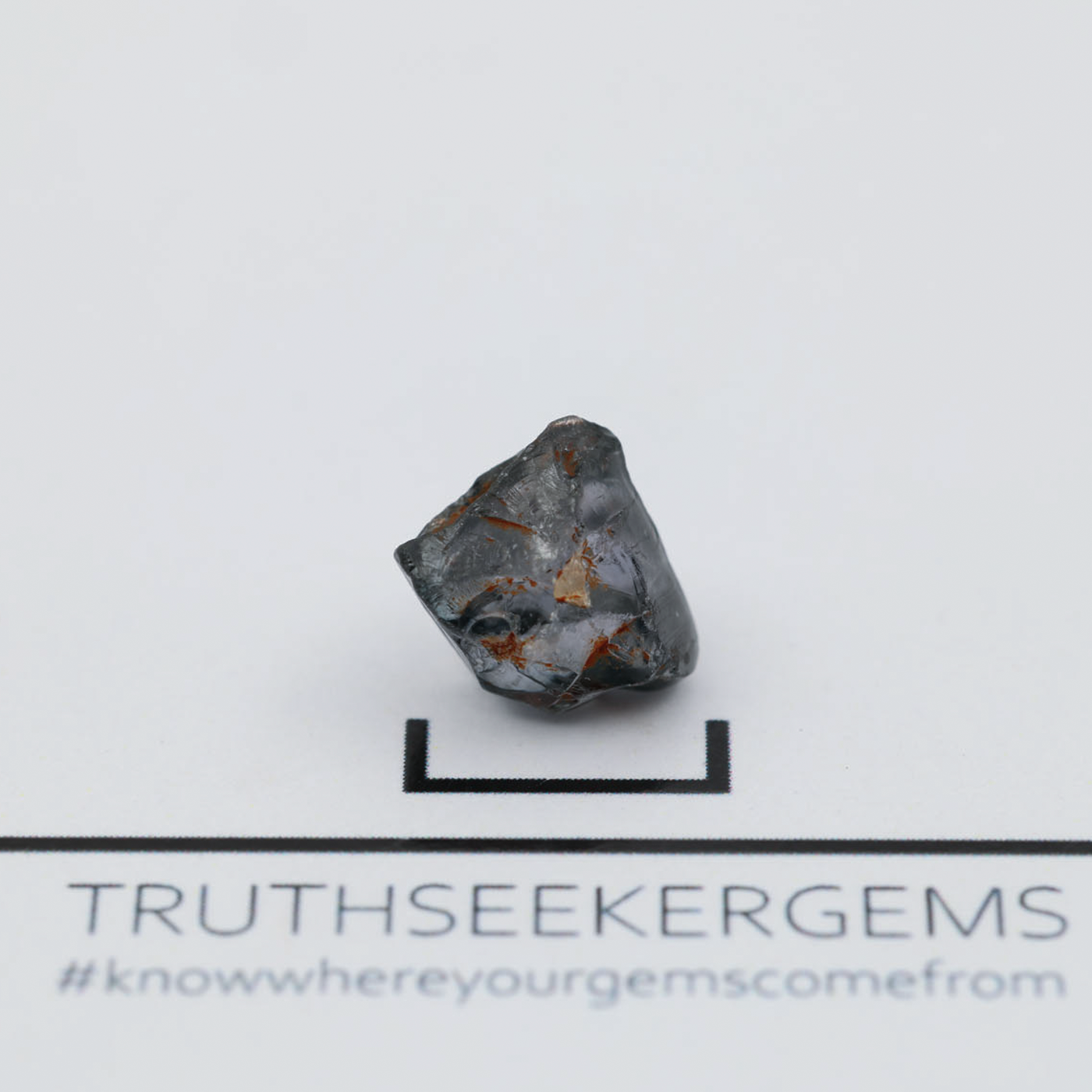Spinel 0.80 g