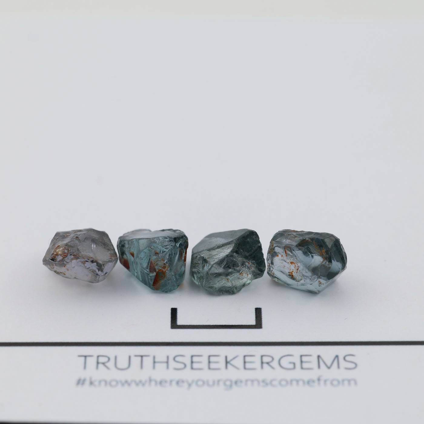 Spinel 2.76 g