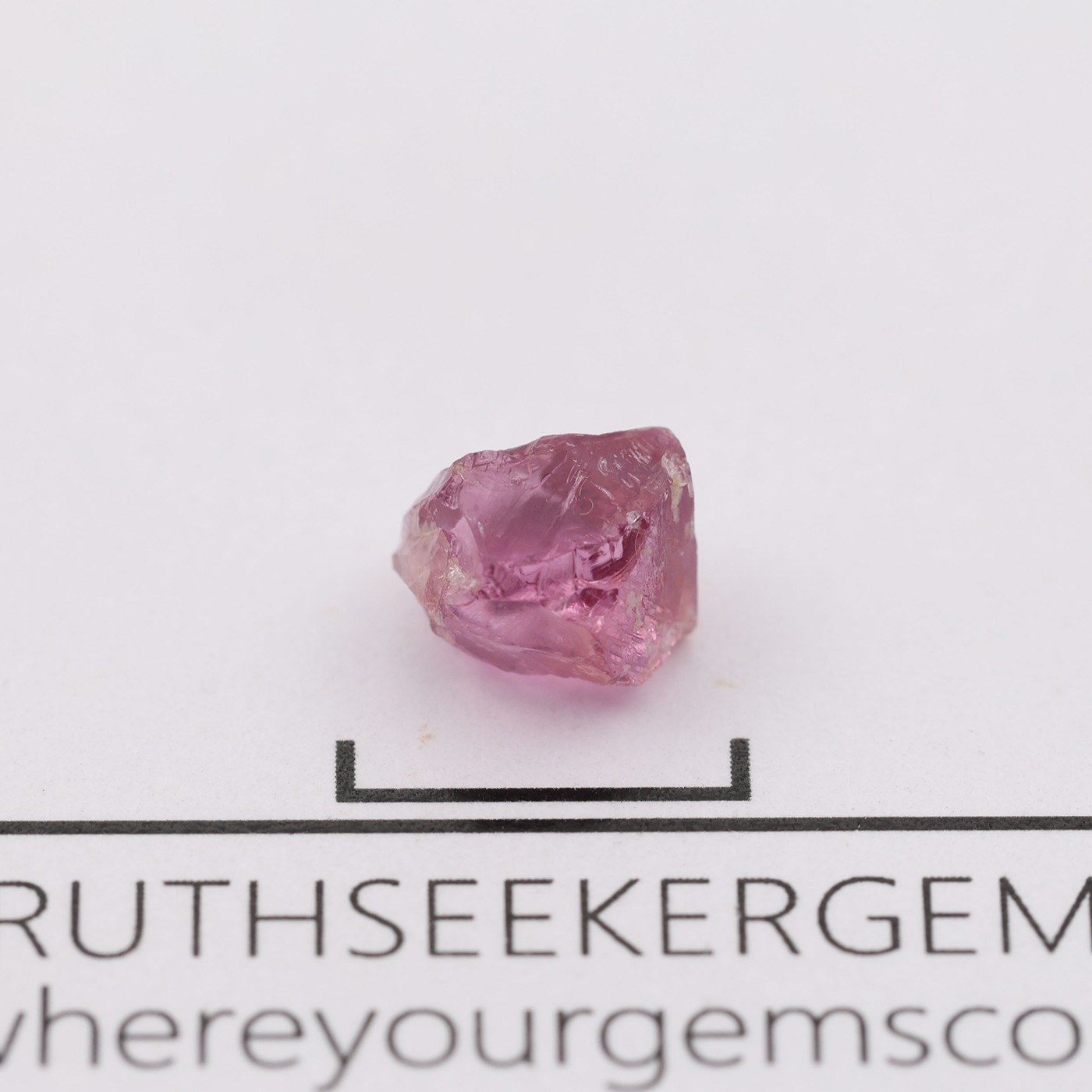 Spinel 0.46 g