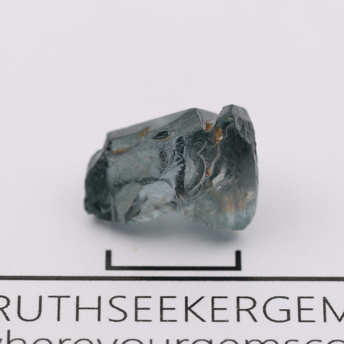 Spinel 1.56 g
