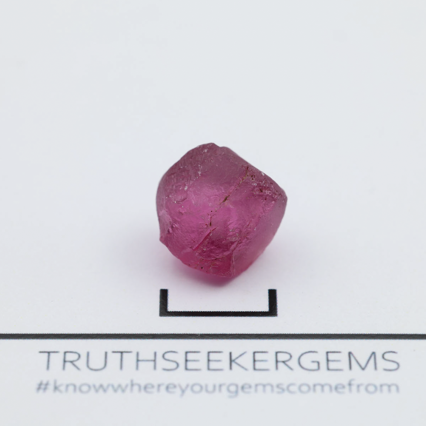 Garnet 1.74 g