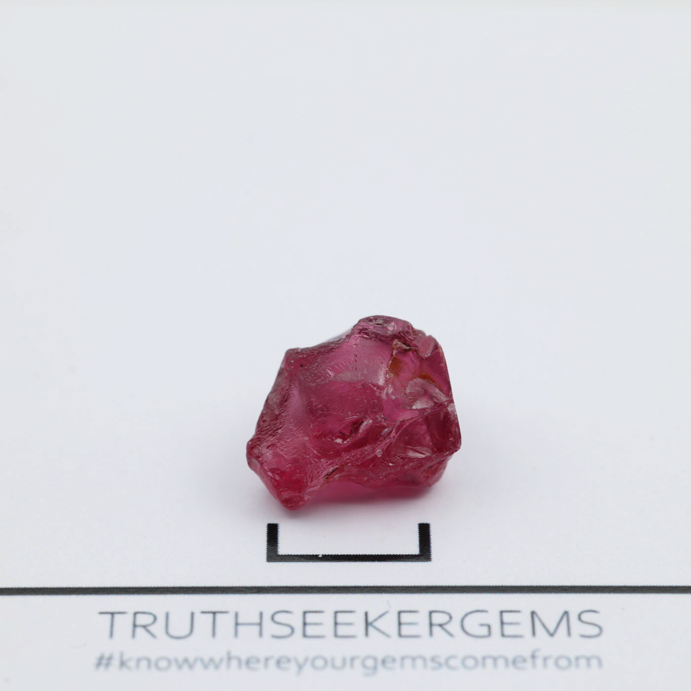 Tanga Garnet 2.27 g
