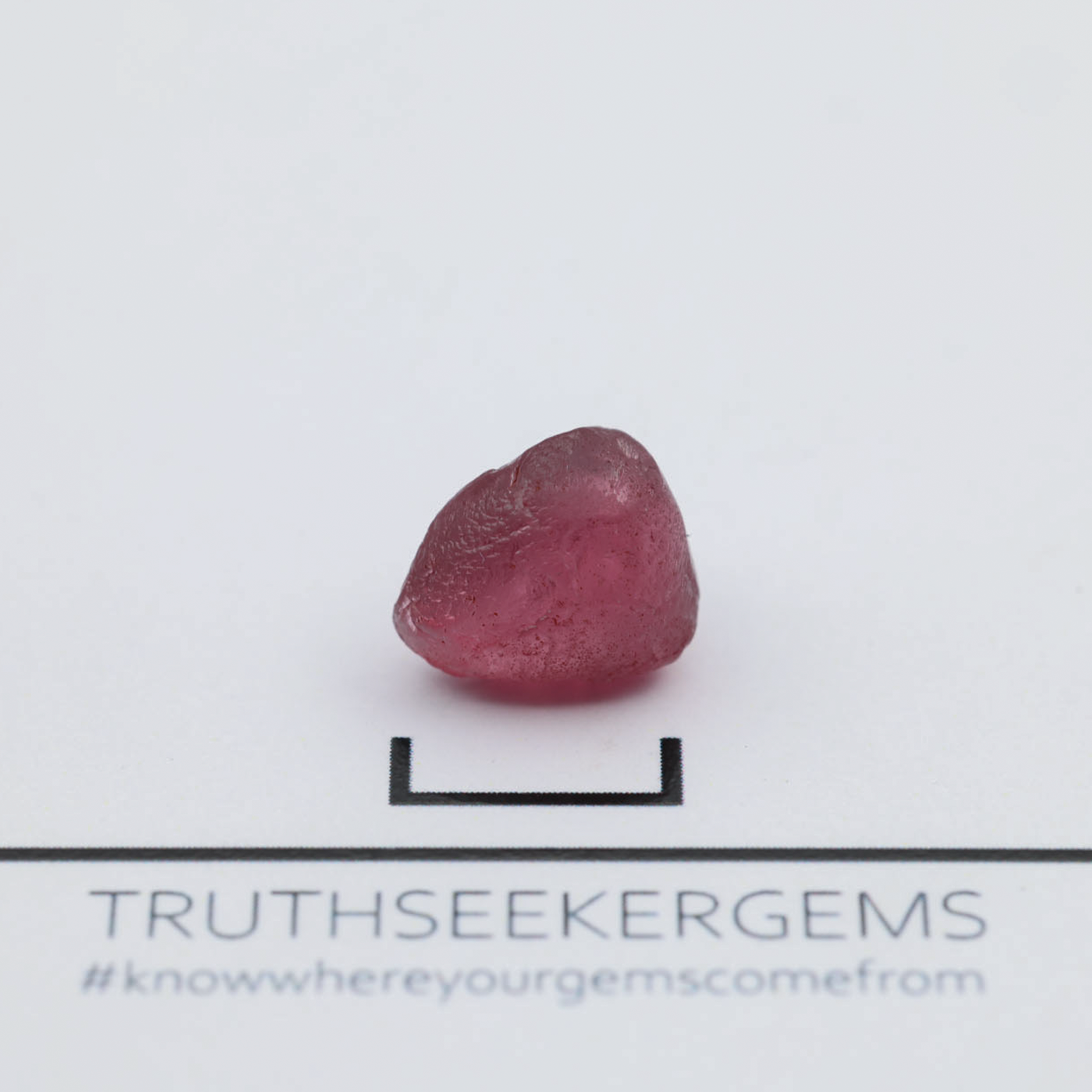 Malaya Garnet 1.21 g