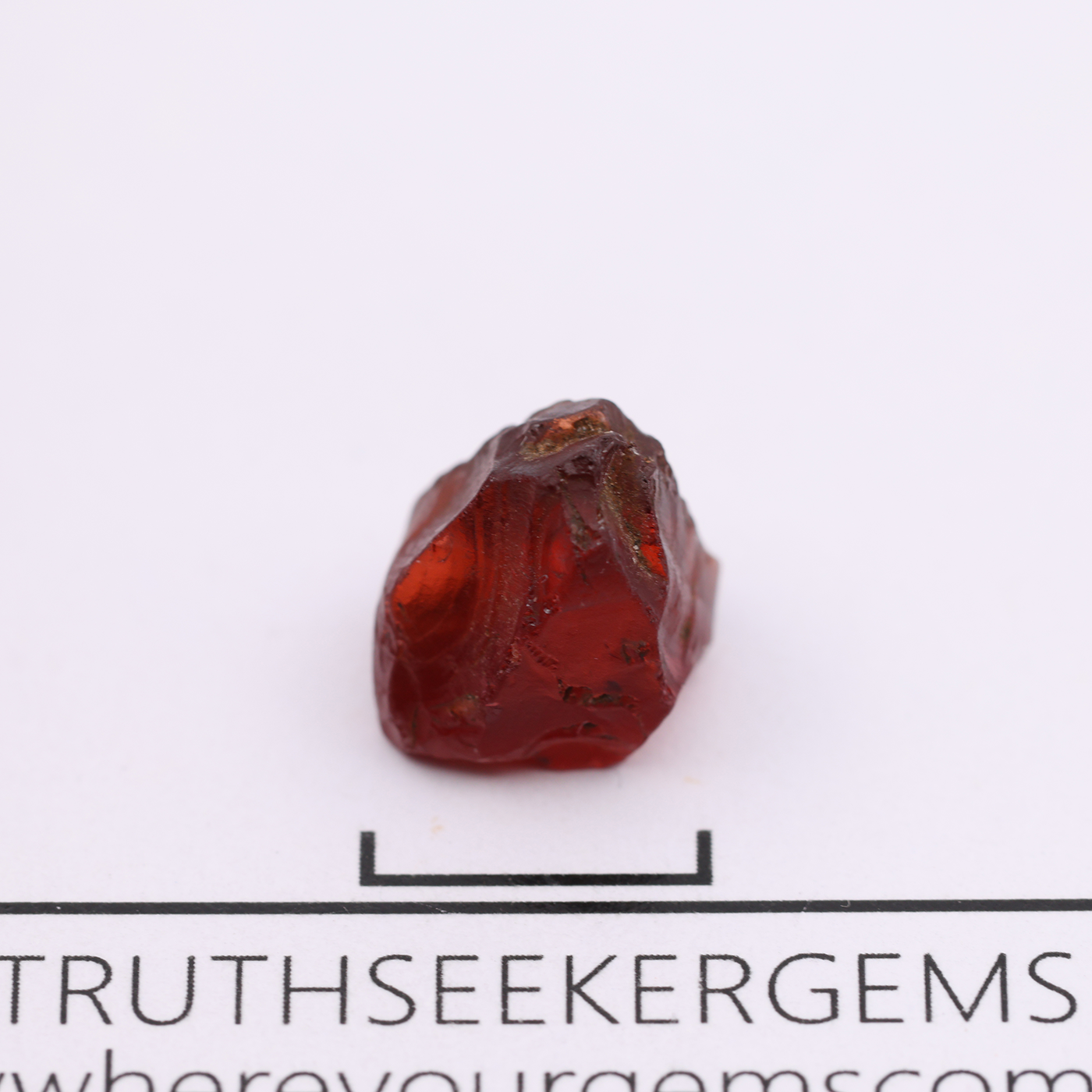 Malaya Garnet 1.46 g