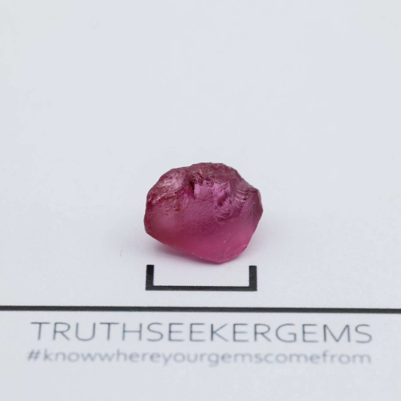 Garnet 0.97 g