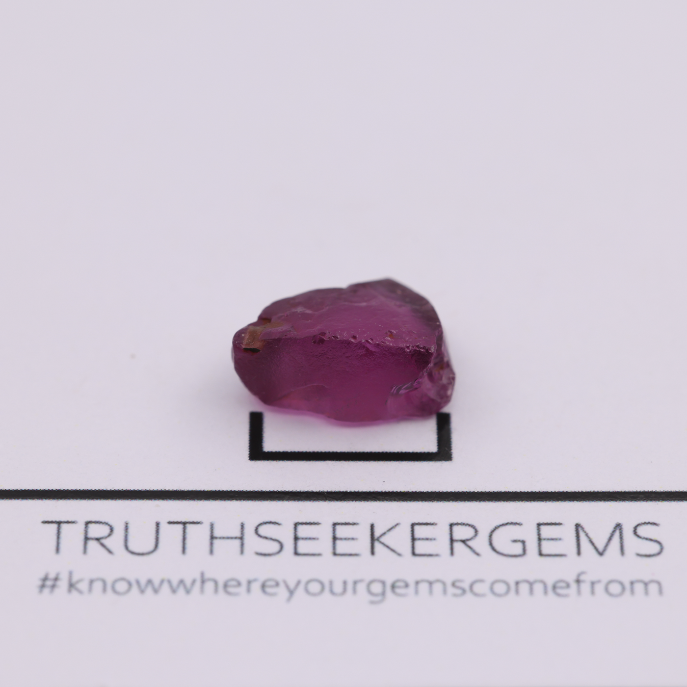 Garnet 0.96 g