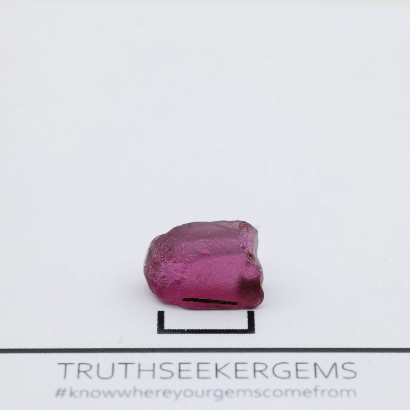 Garnet 1.23 g