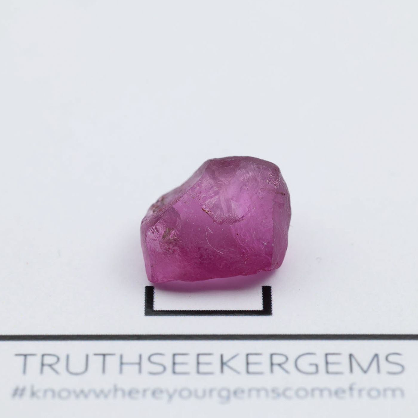 Garnet 1.41 g