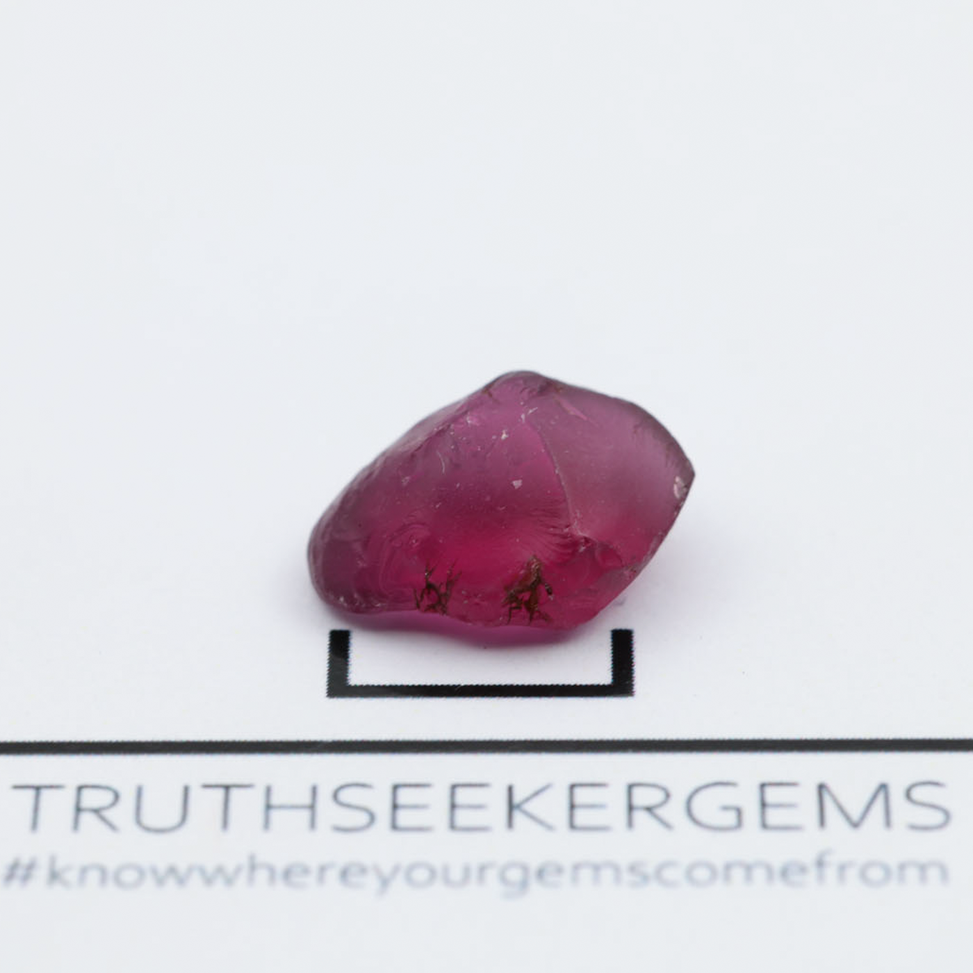 Garnet 1.35 g