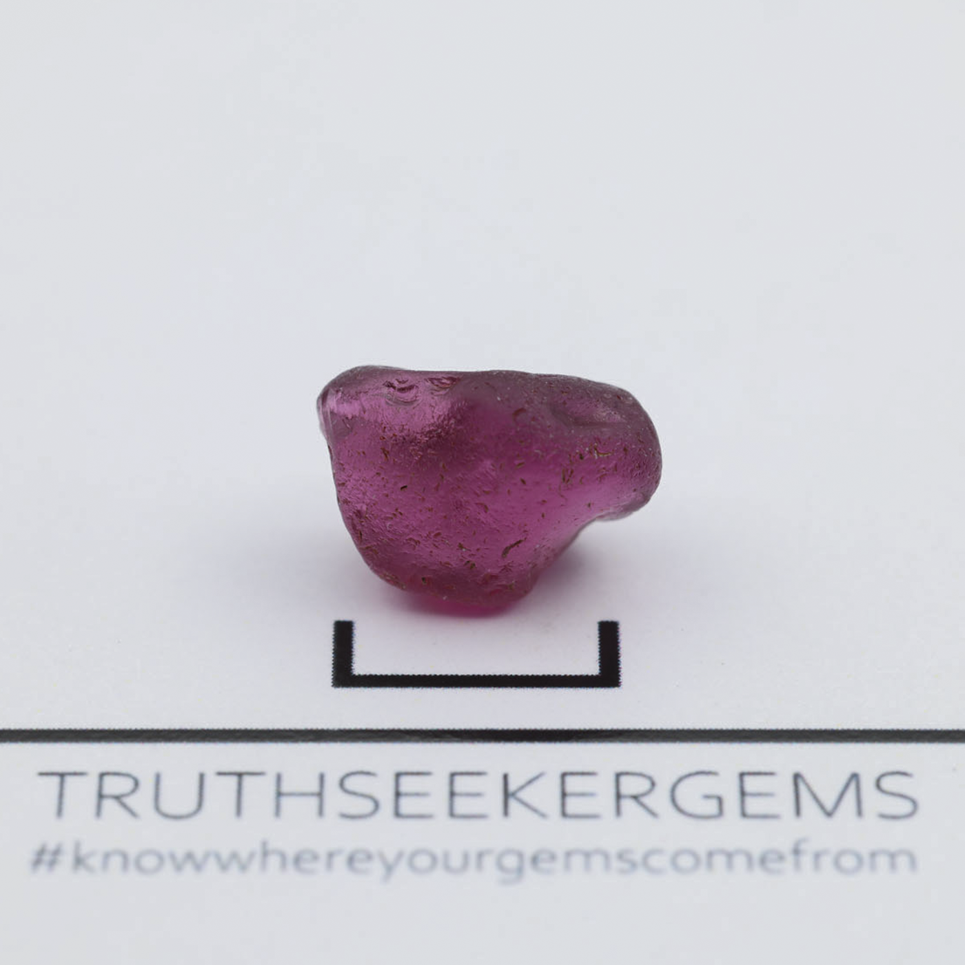 Garnet 1.35 g