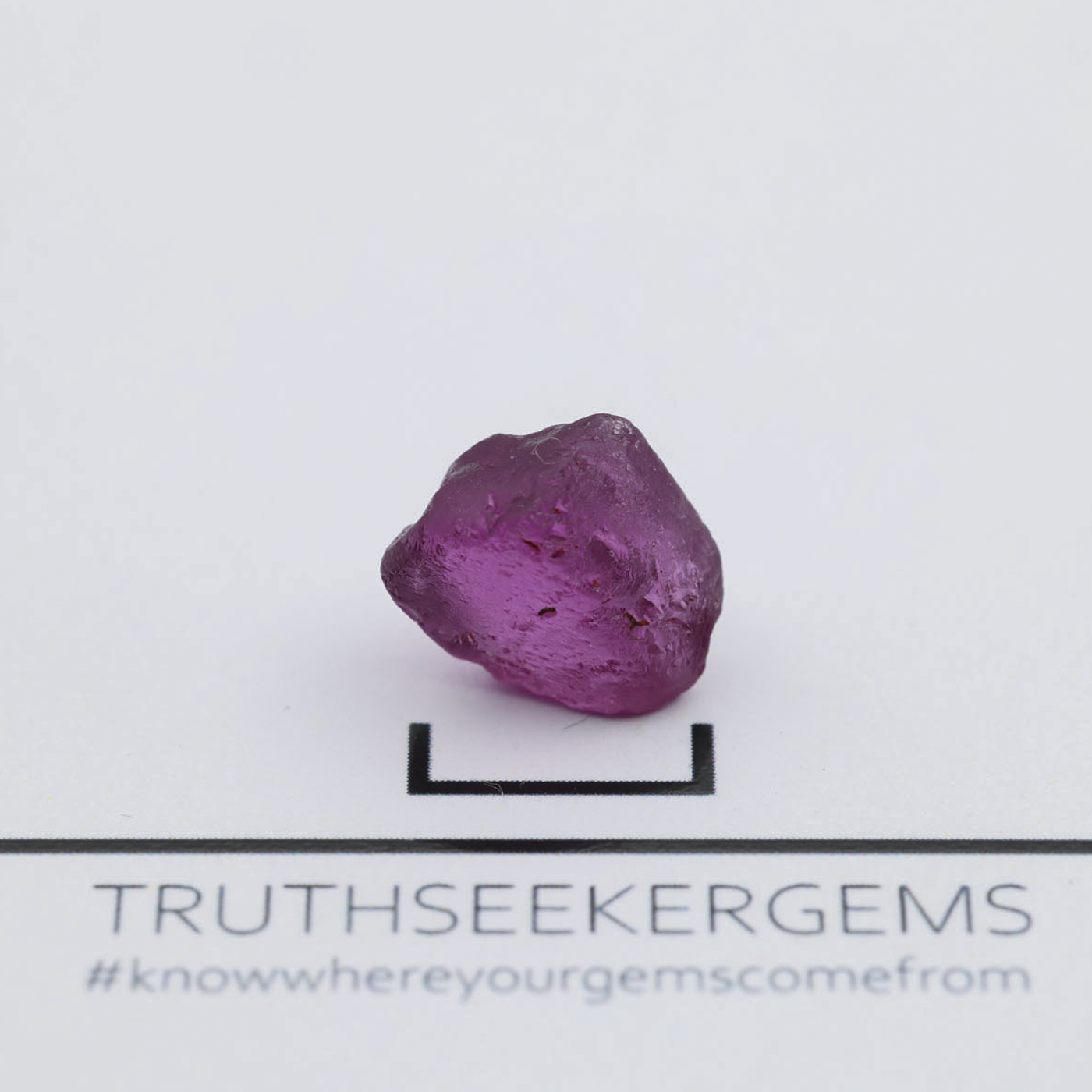 Garnet 1.04 g