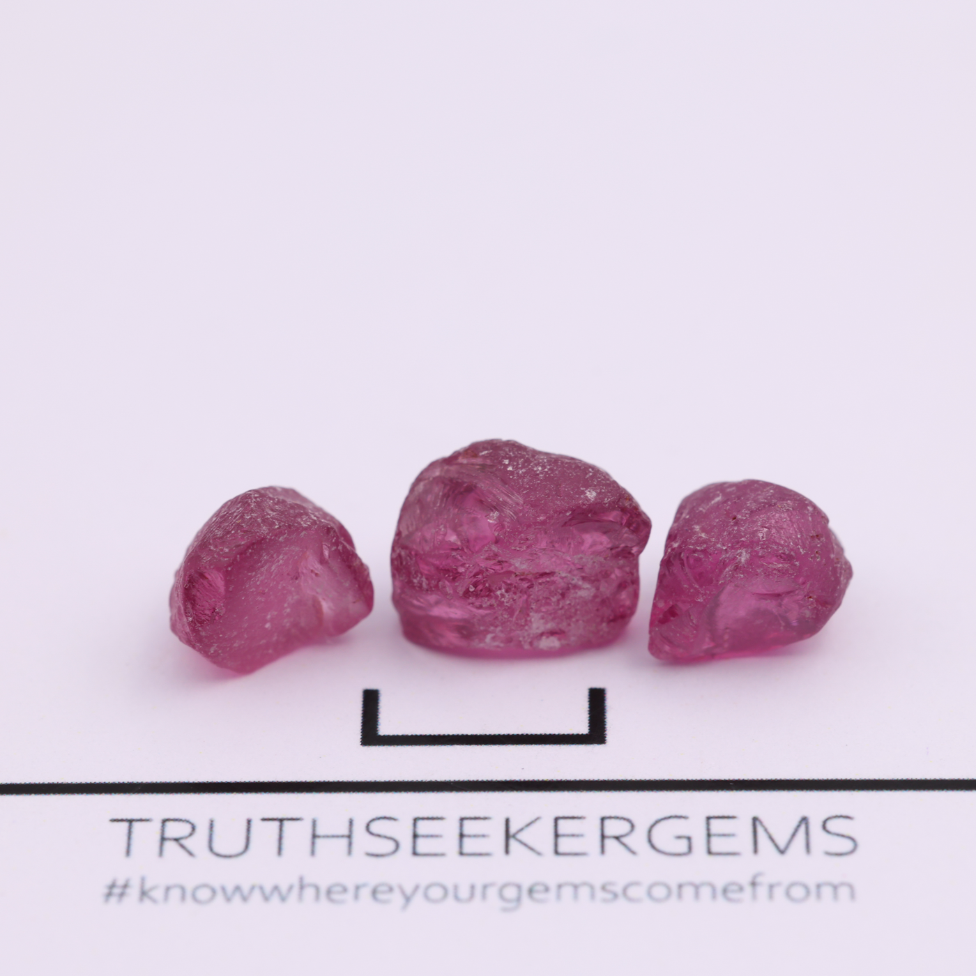 Tanga Garnet 3.00 g