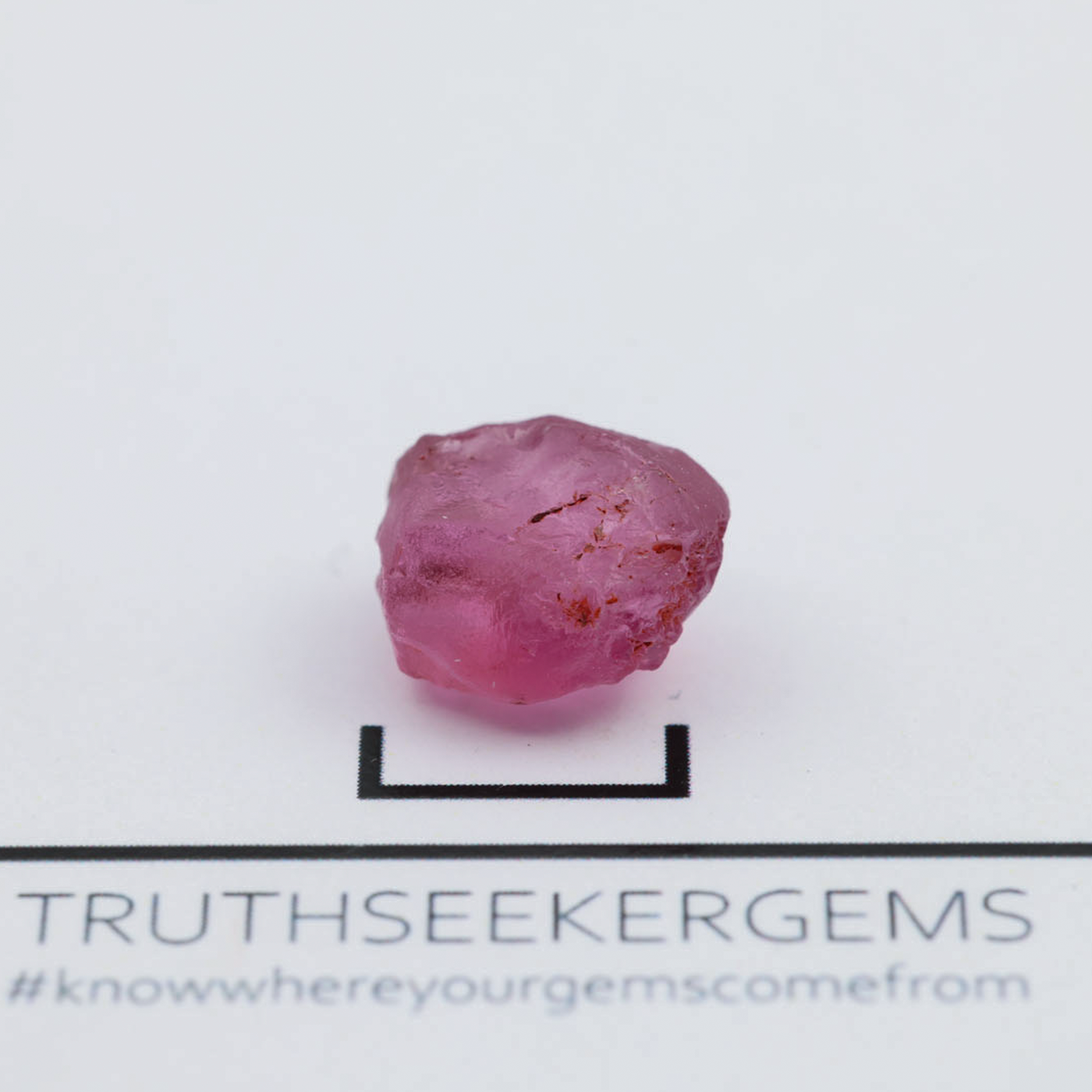 Tanga Garnet 1.49 g