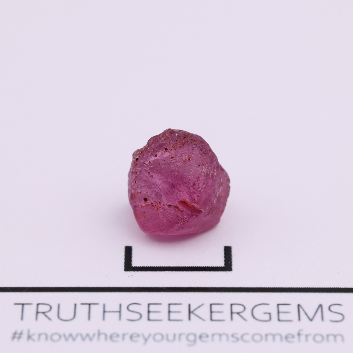 Tanga Garnet 1.34 g