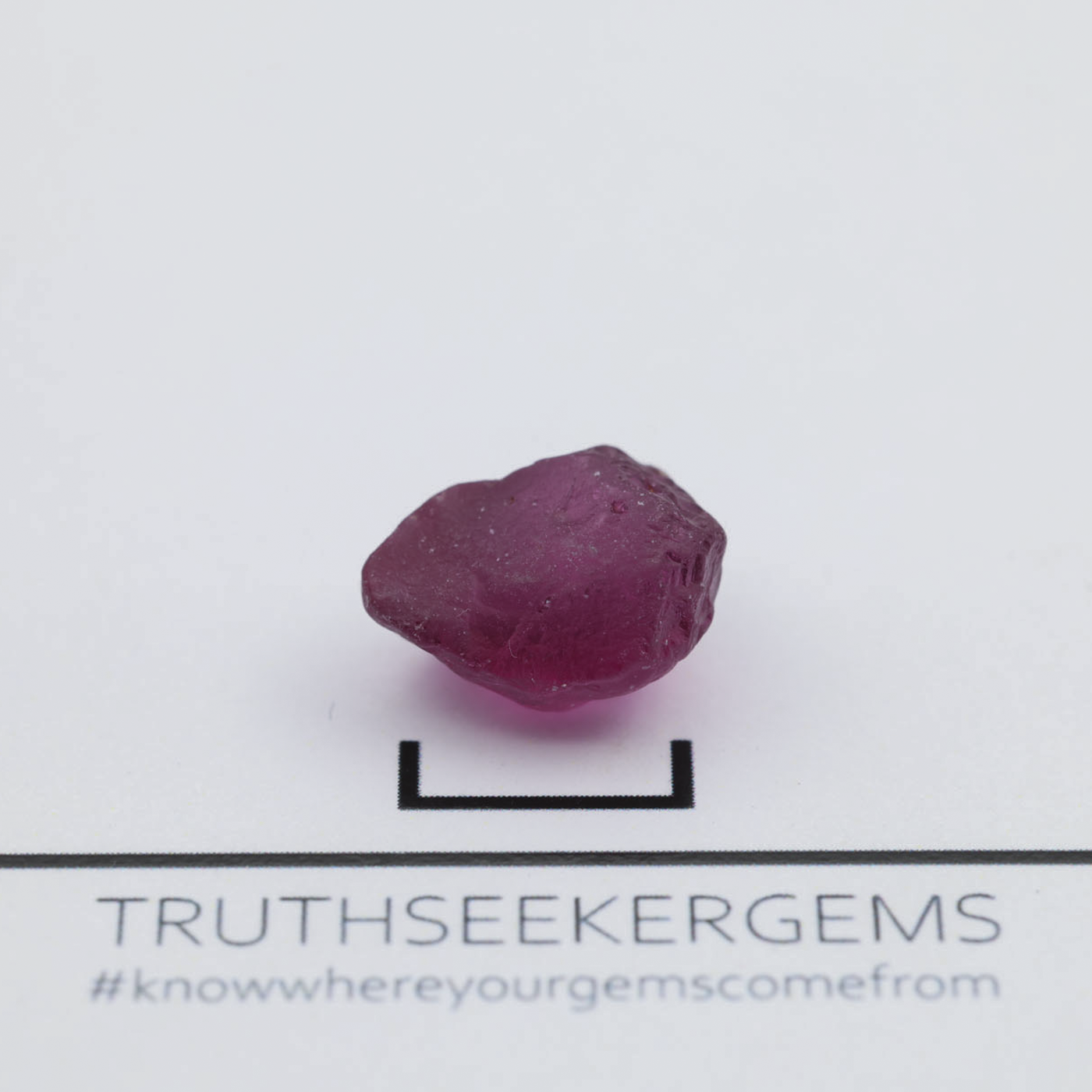 Tanga Garnet 1.56 g