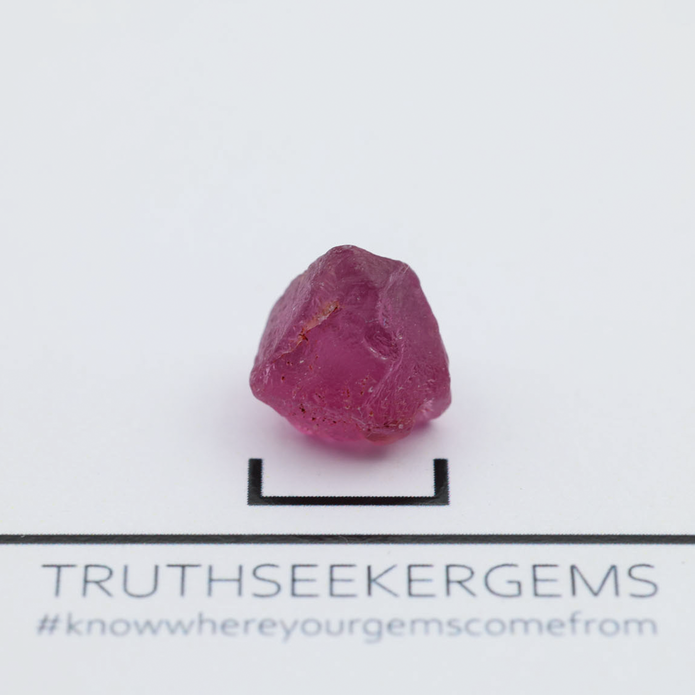 Tanga Garnet 1.34 g