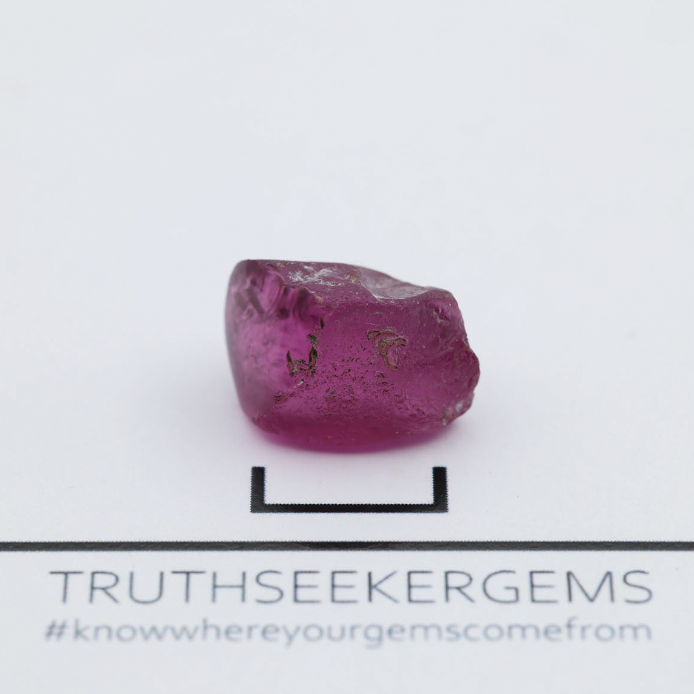 Mahenge Garnet 1.94 g