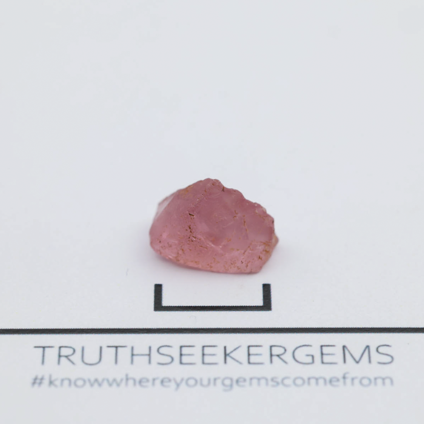 Malaya Garnet 0.88 g
