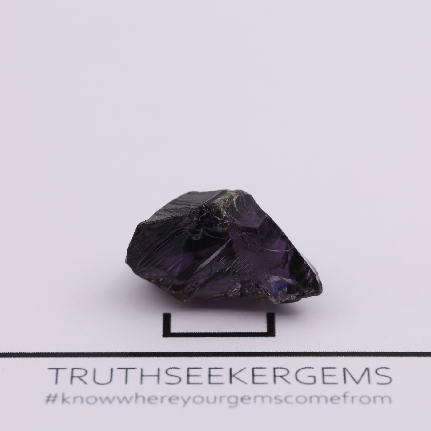 Spinel 2.82 g