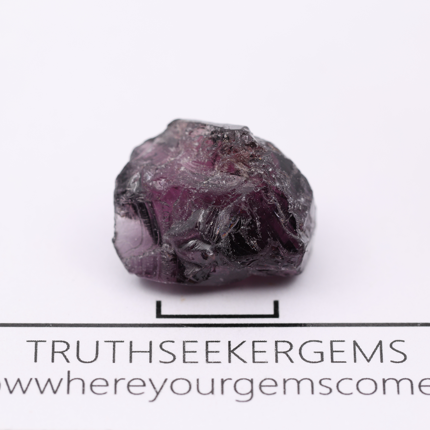 Spinel 3.31 g