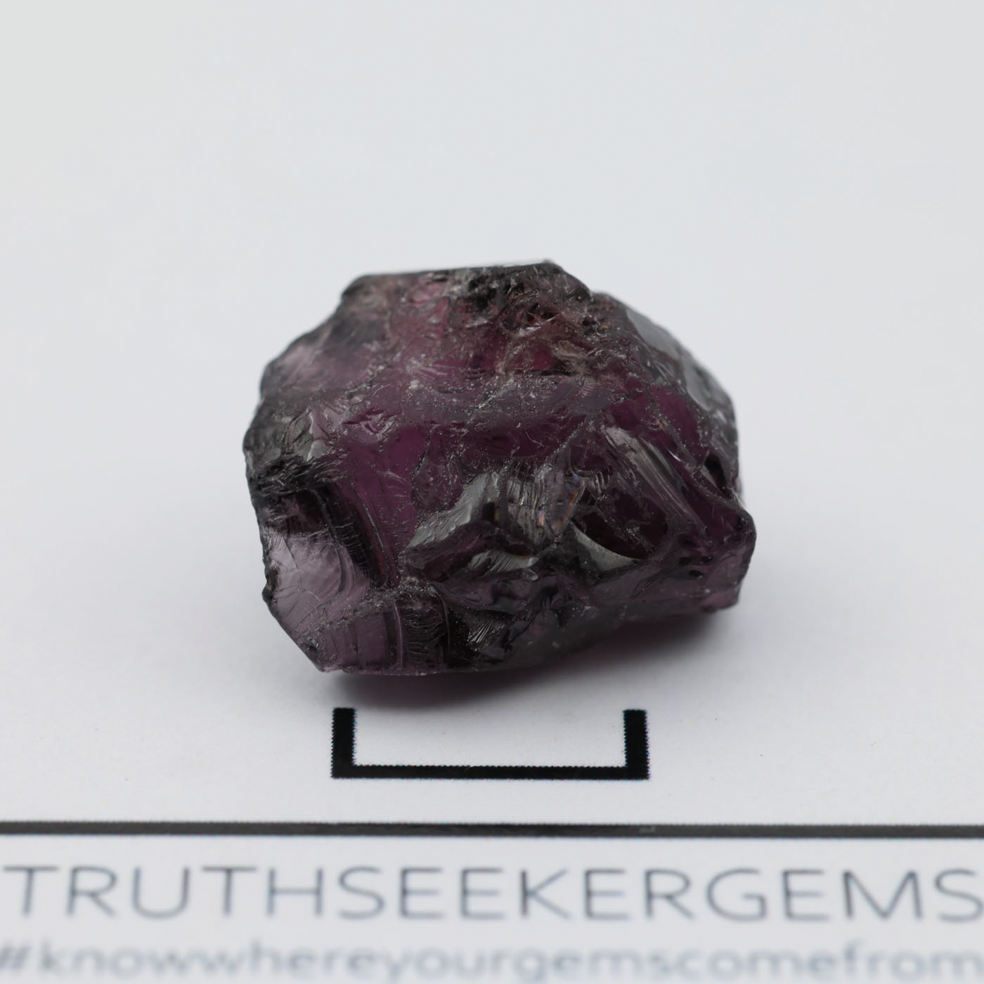 Spinel 3.31 g
