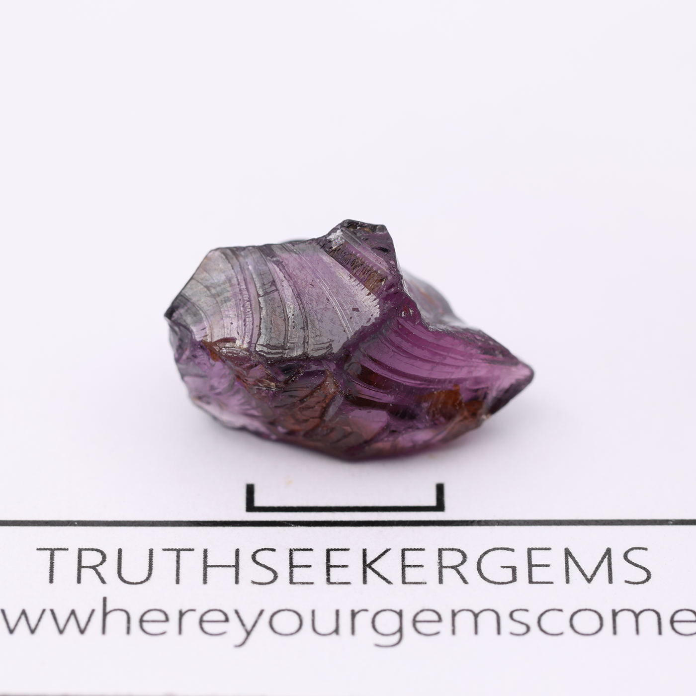 Spinel 2.63 g