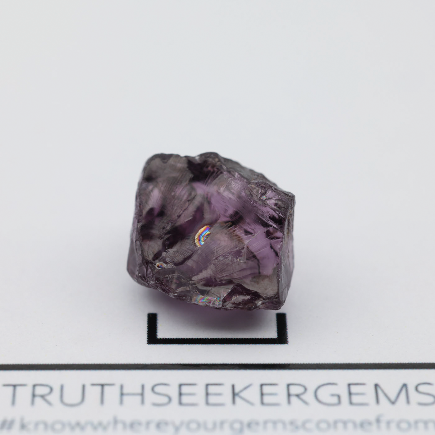 Spinel 2.02 g