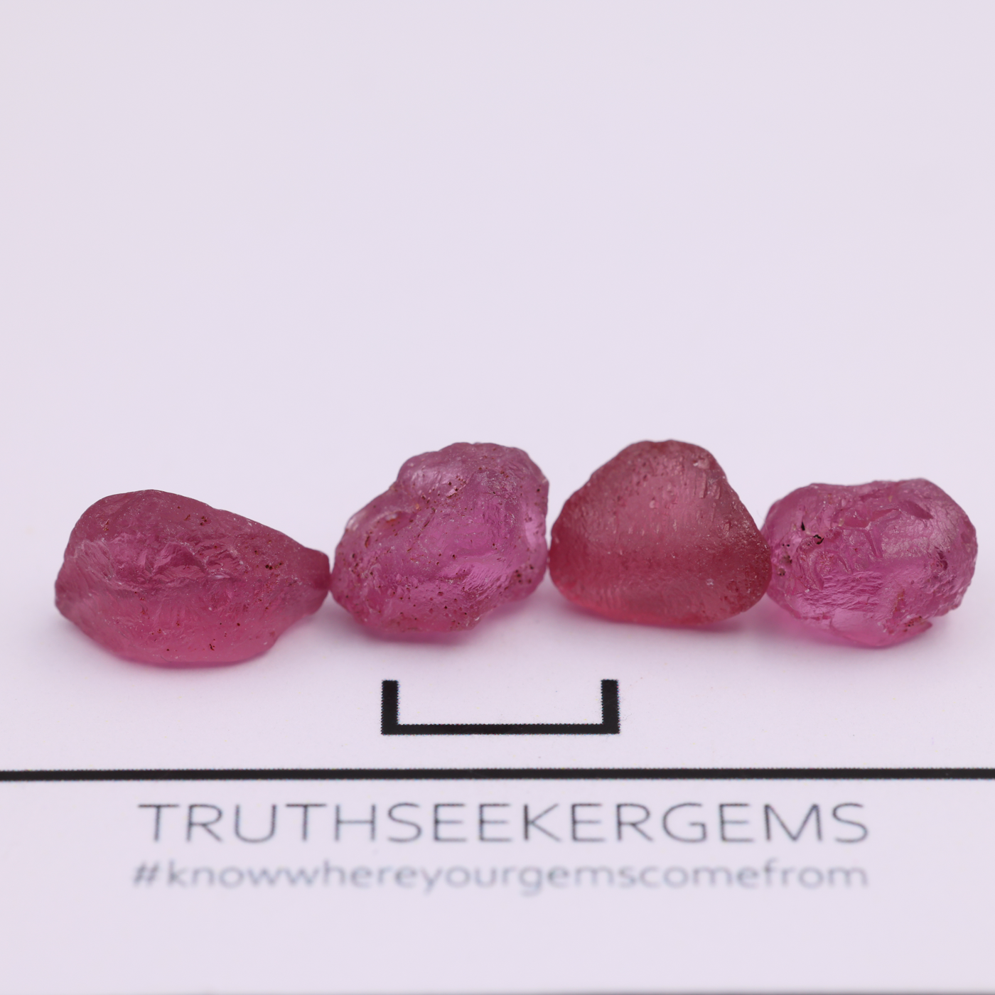 Tanga Garnet 3.35 g