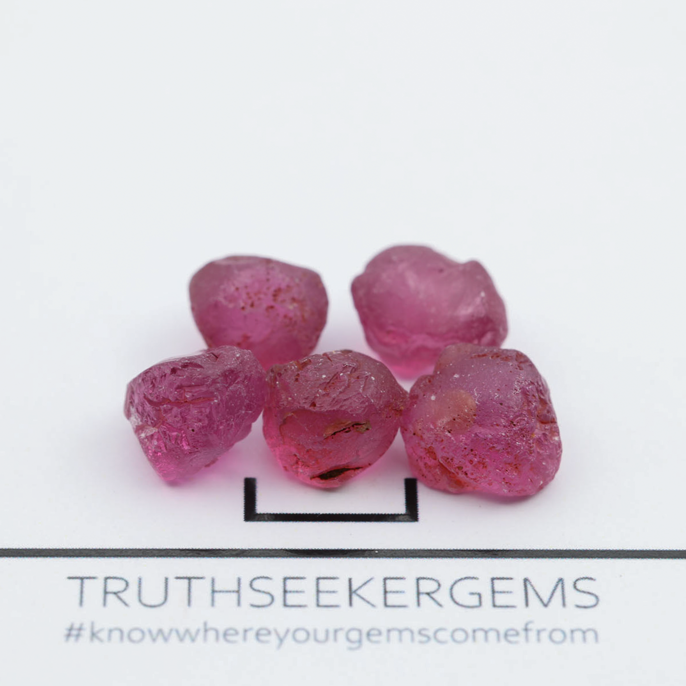 Tanga Garnet 4.40 g
