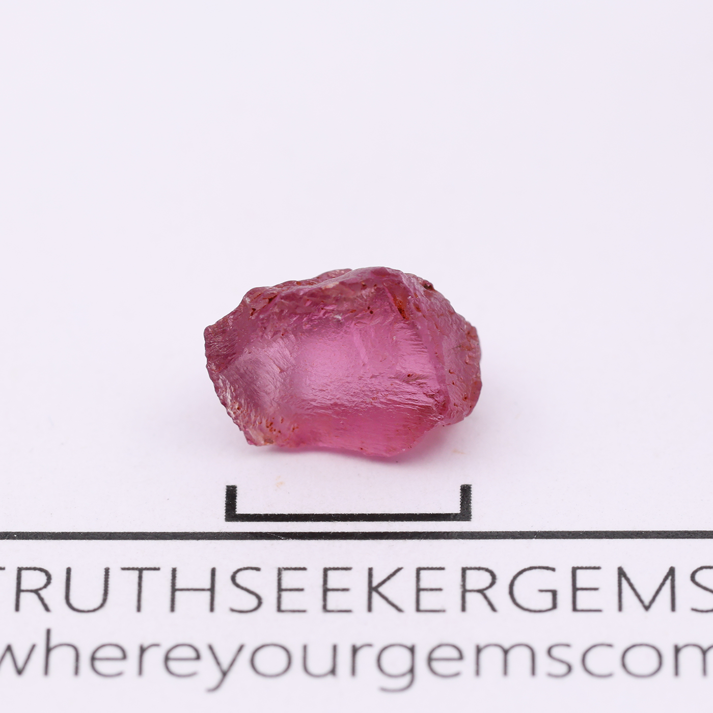 Tanga Garnet 0.91 g