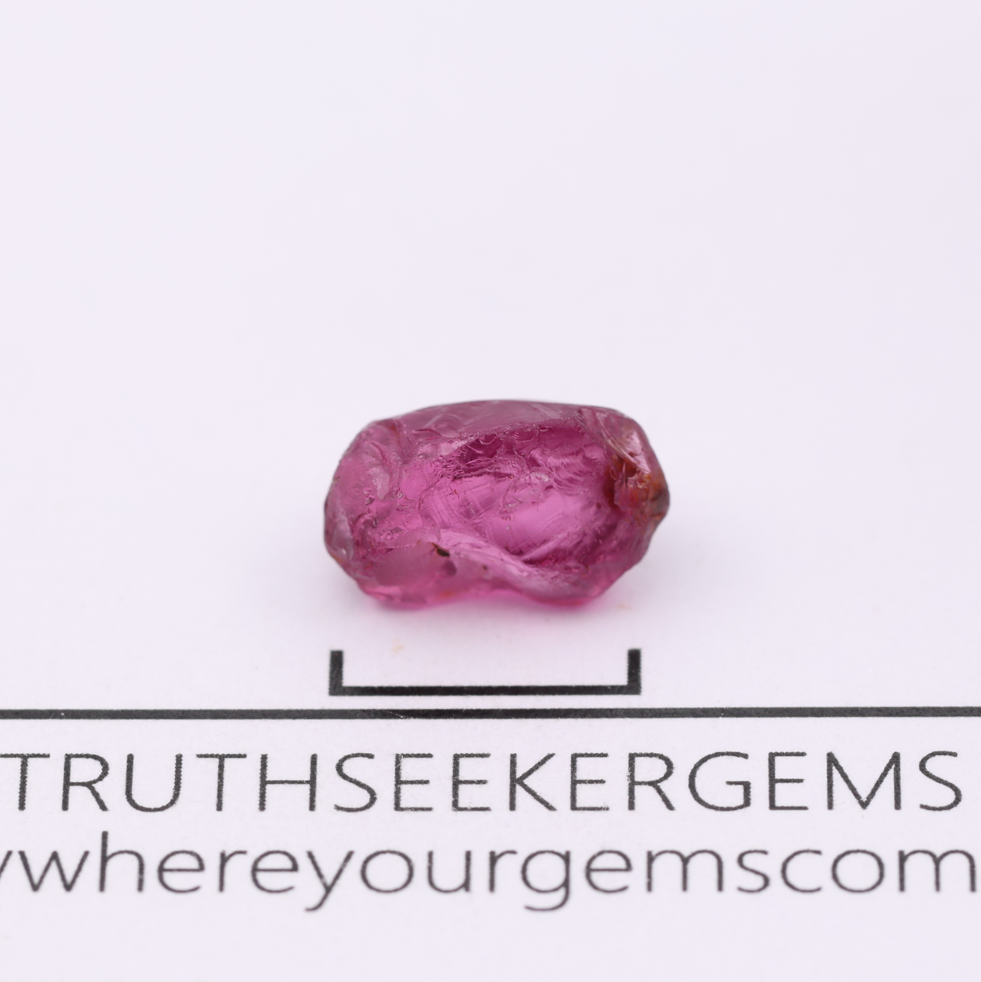 Tanga Garnet 0.88 g