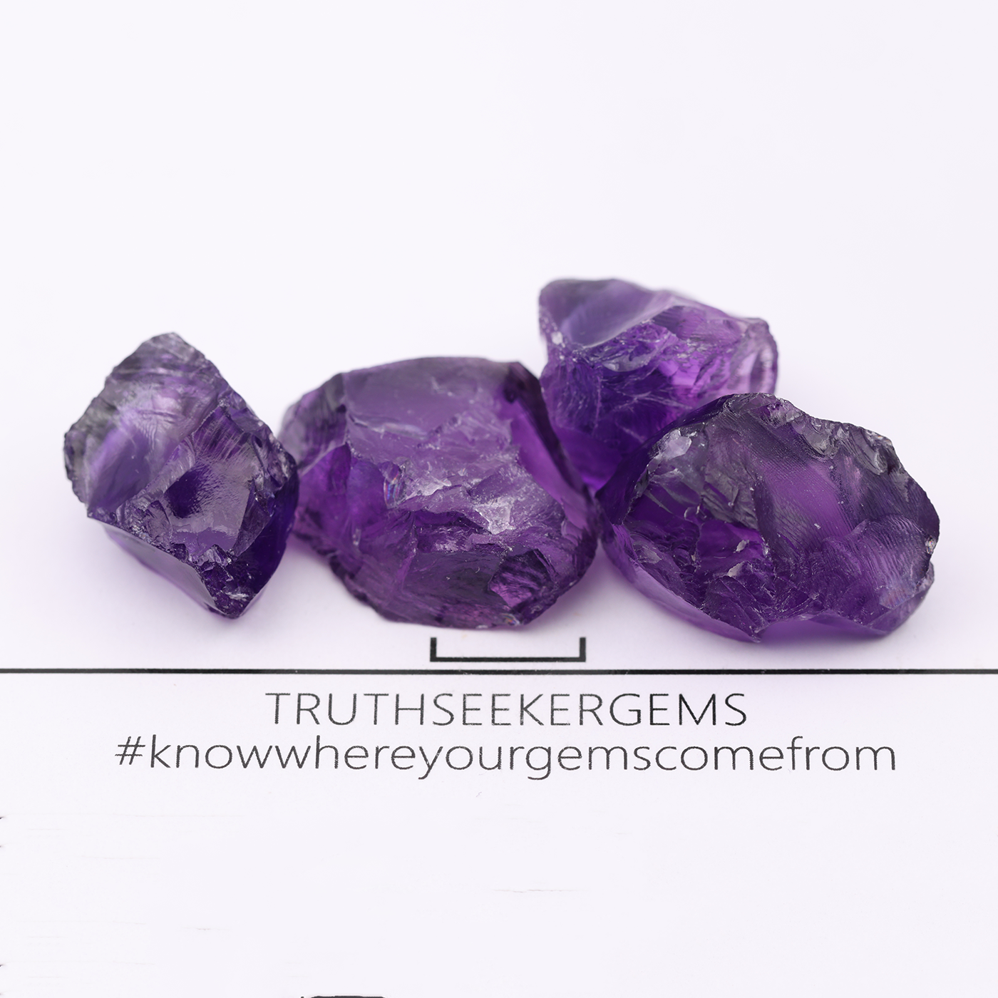 Amethyst 16.86 g