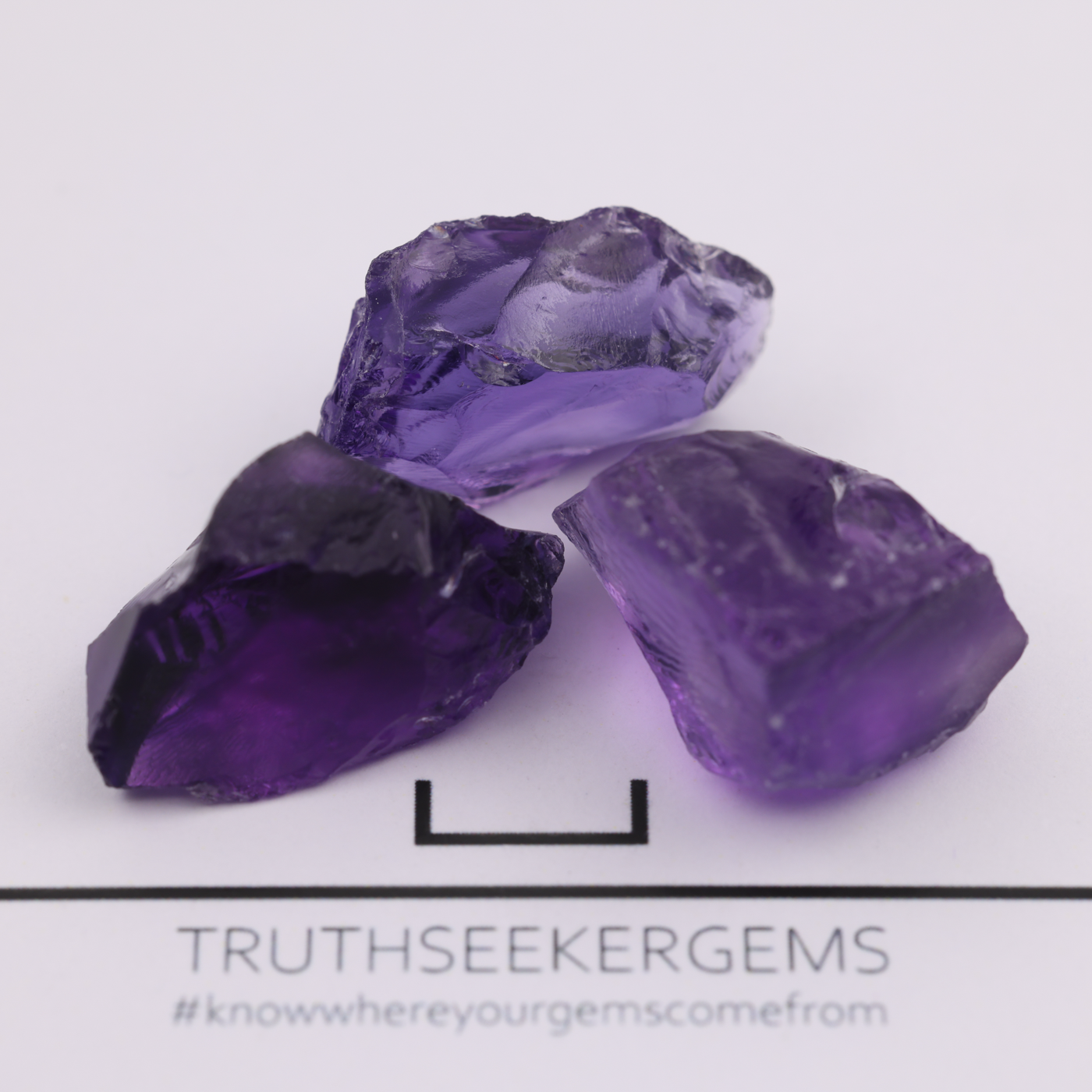 Amethyst 11.75 g
