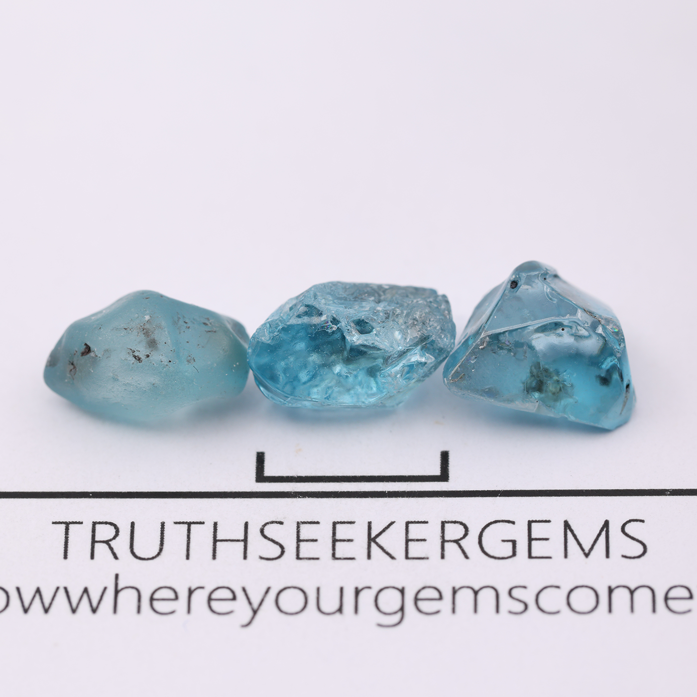 Zircon 3.19 g