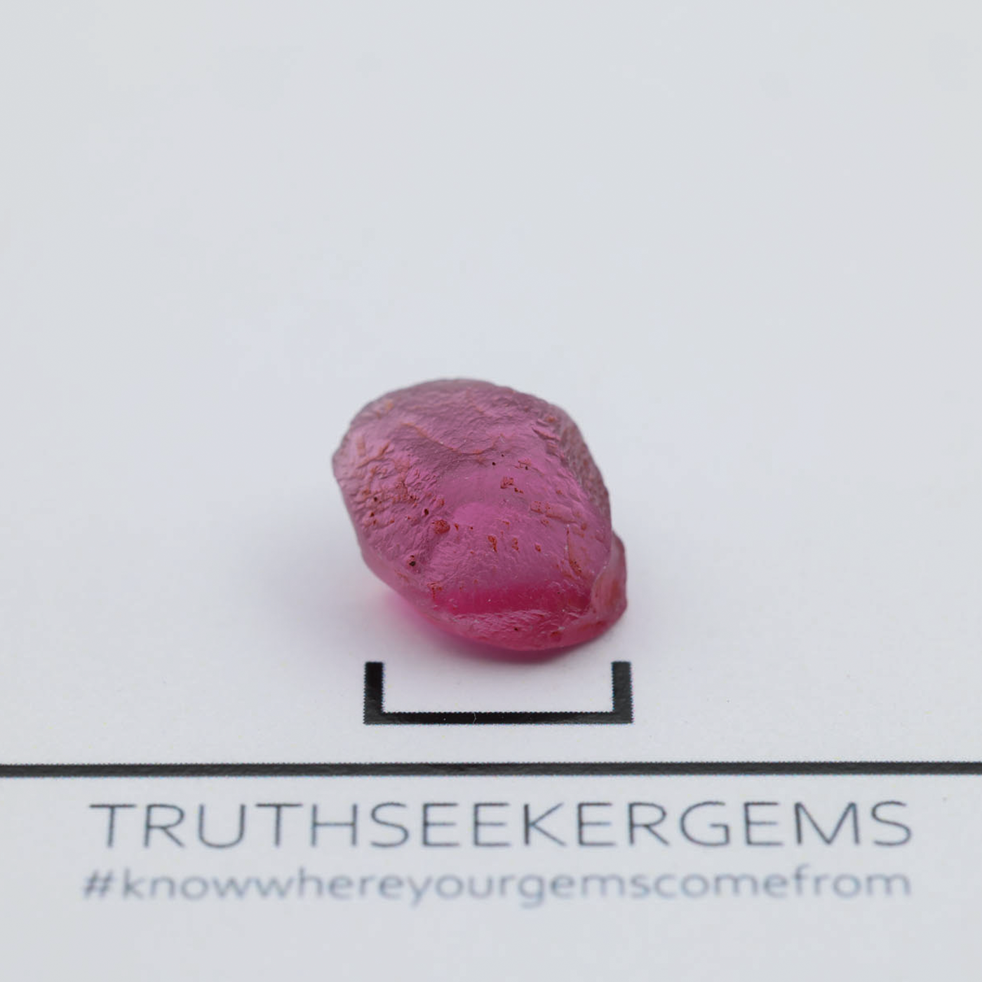 Tanga Garnet 1.36 g
