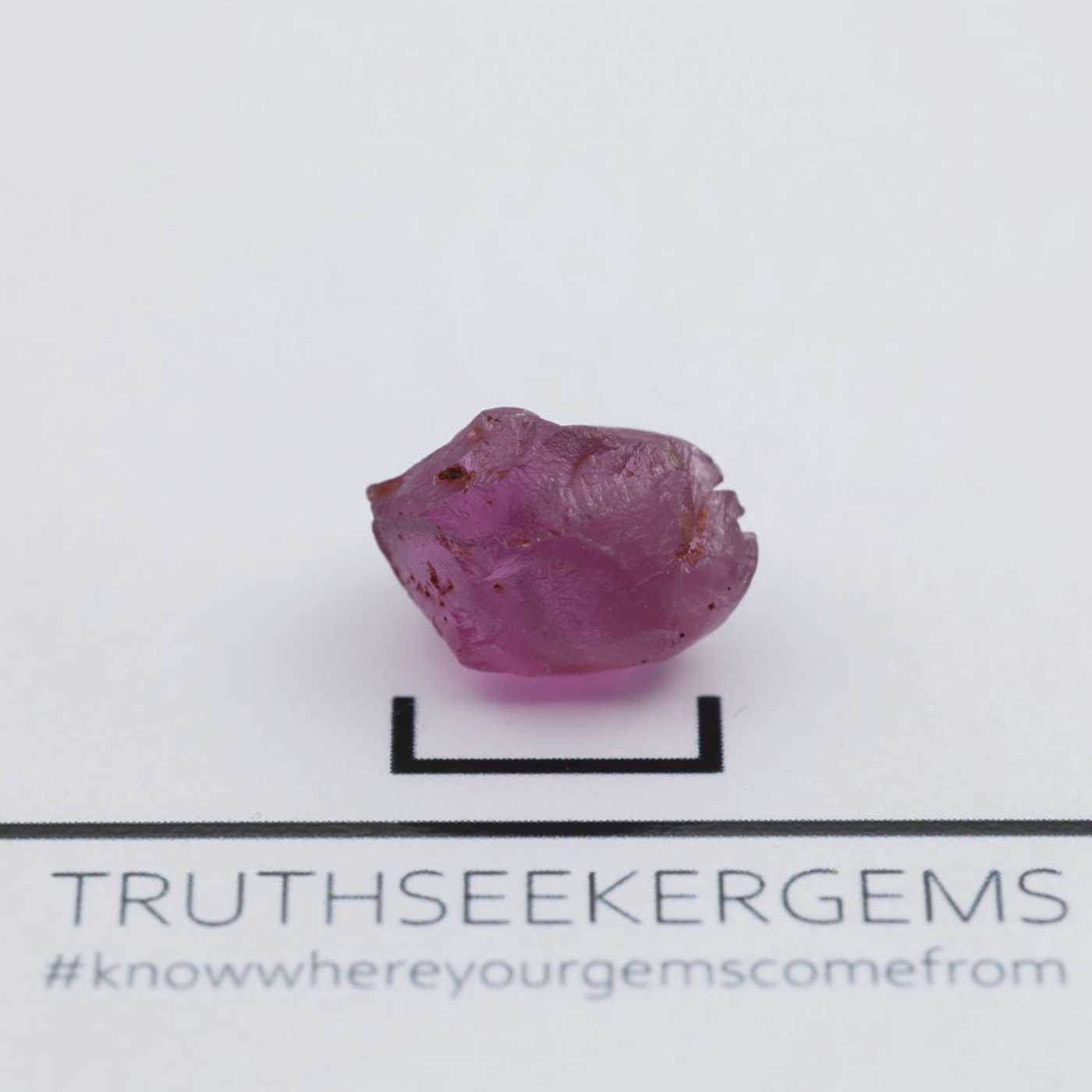 Tanga Garnet 1.35 g