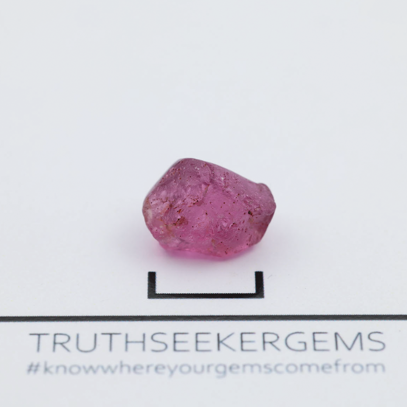 Tanga Garnet 1.31 g