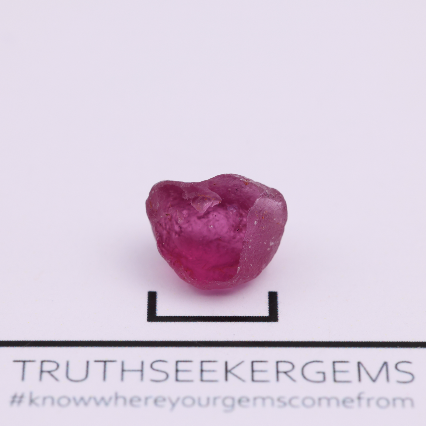 Tanga Garnet 1.22 g