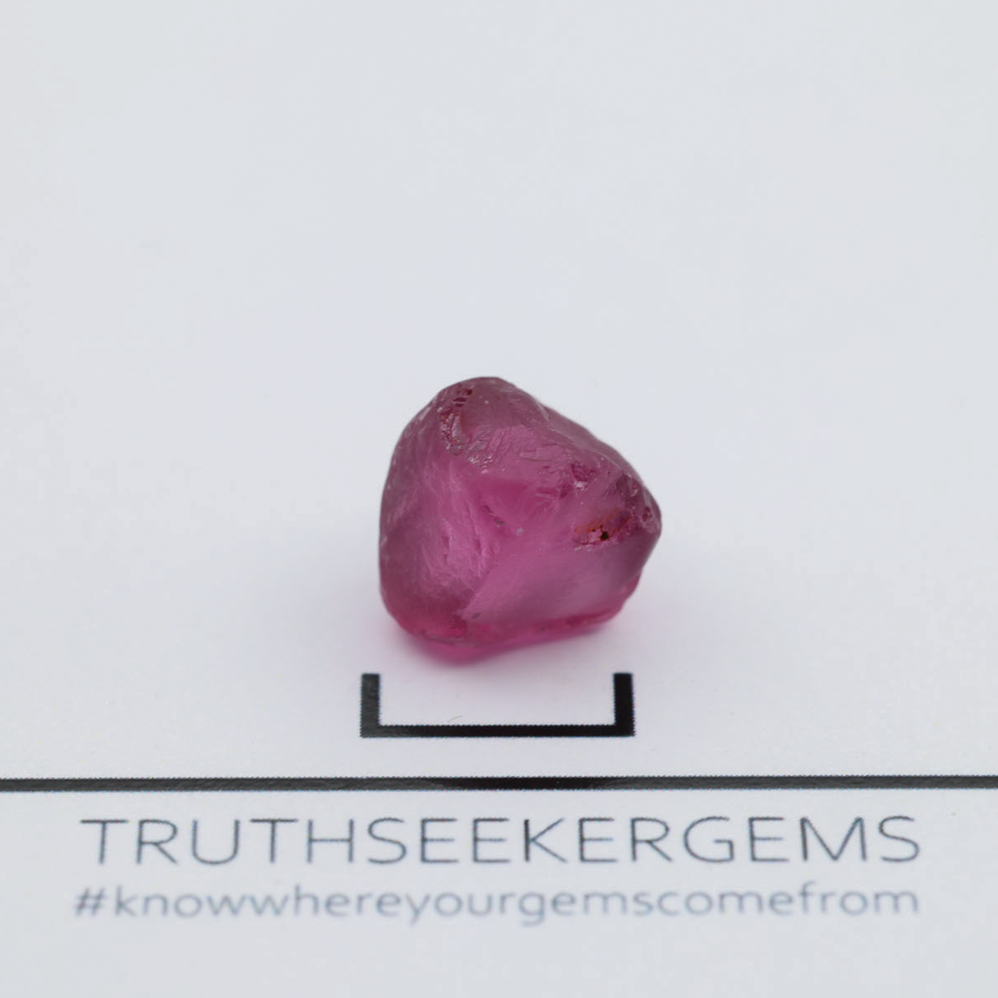 Tanga Garnet 1.53 g