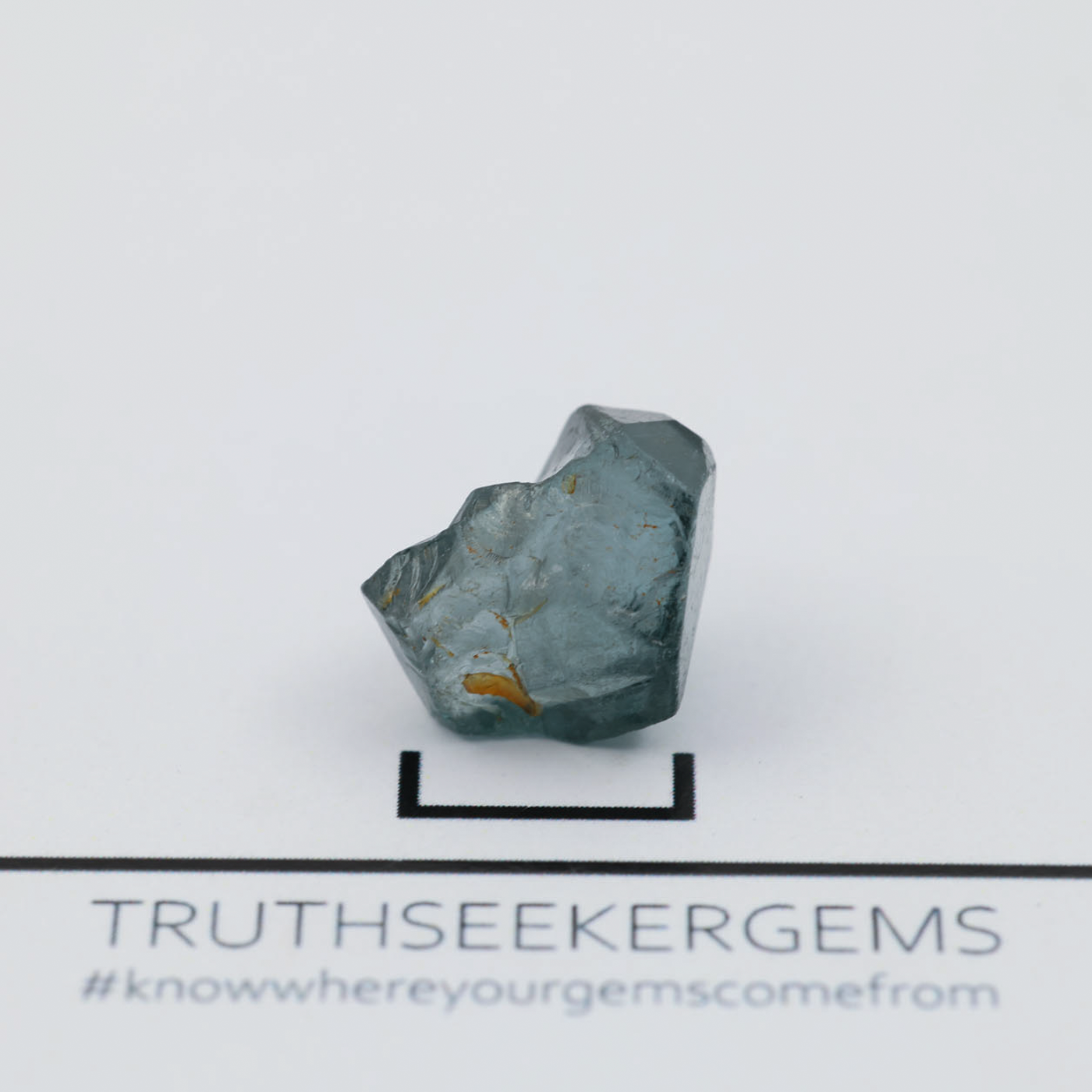 Spinel 1.59 g