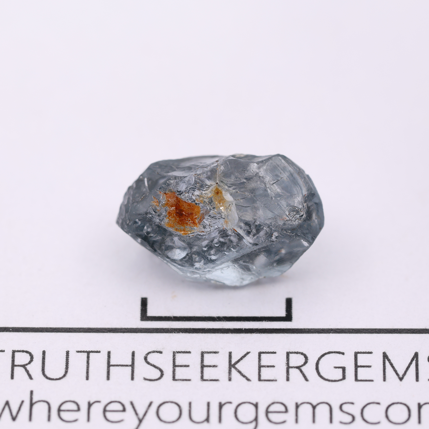 Spinel 1.39 g